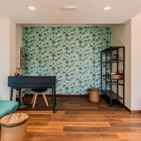 Piazza San Giuseppe-2 By Interhome شقة Acquaseria