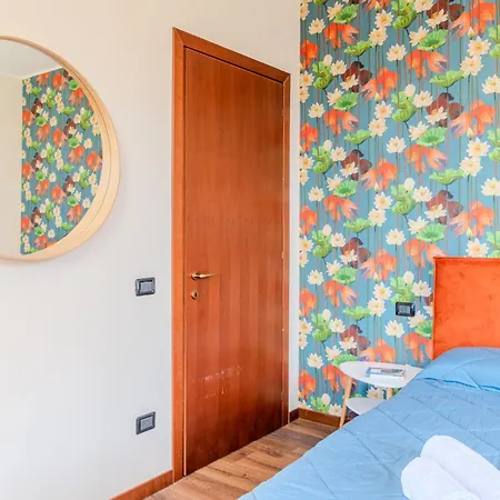 Piazza San Giuseppe-2 By Interhome Acquaseria