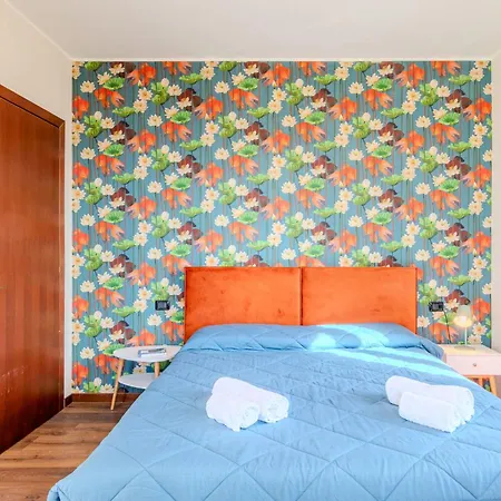 Daire Piazza San Giuseppe-2 By Interhome