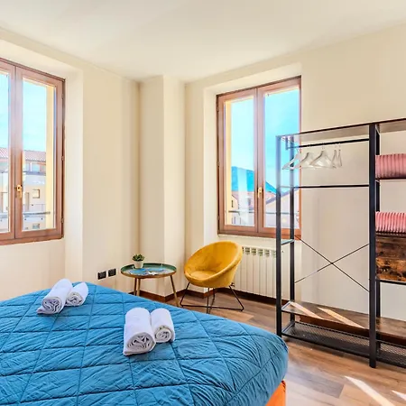 Piazza San Giuseppe-2 By Interhome Daire *