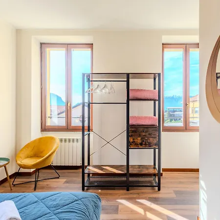 Daire Piazza San Giuseppe-2 By Interhome *