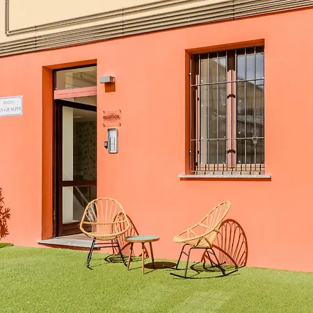 Piazza San Giuseppe-2 By Interhome *